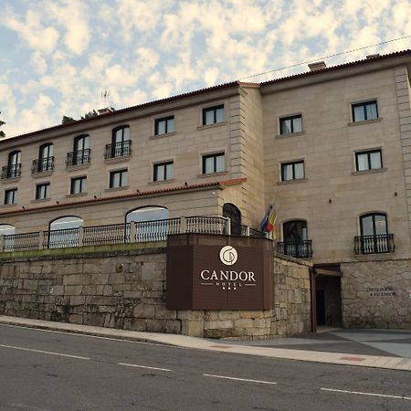 Hotel Candor A Lama Екстер'єр фото