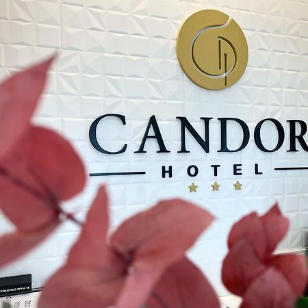 Hotel Candor A Lama Екстер'єр фото