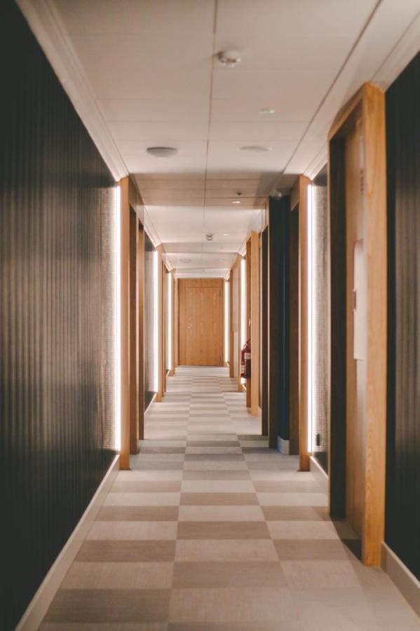 Hotel Candor A Lama Екстер'єр фото