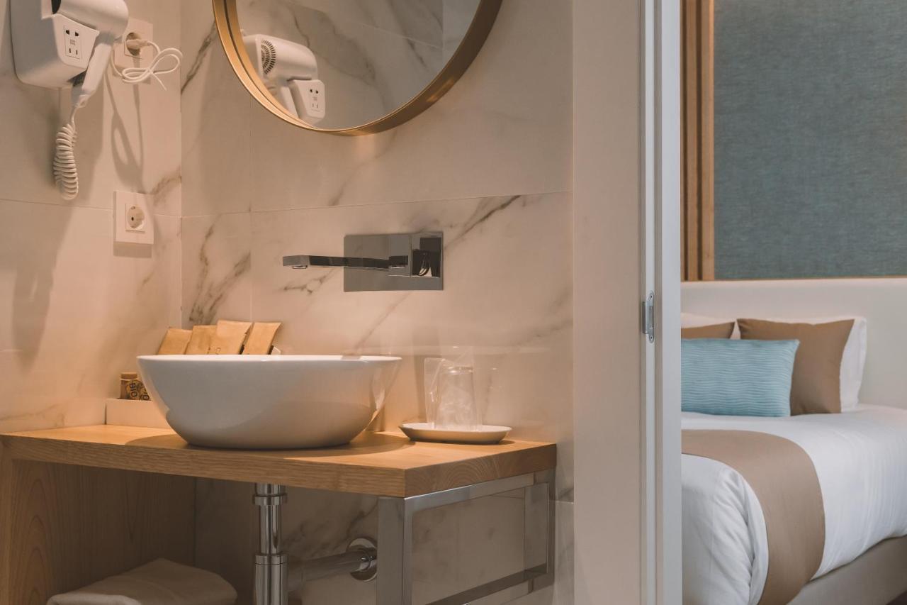 Hotel Candor A Lama Екстер'єр фото