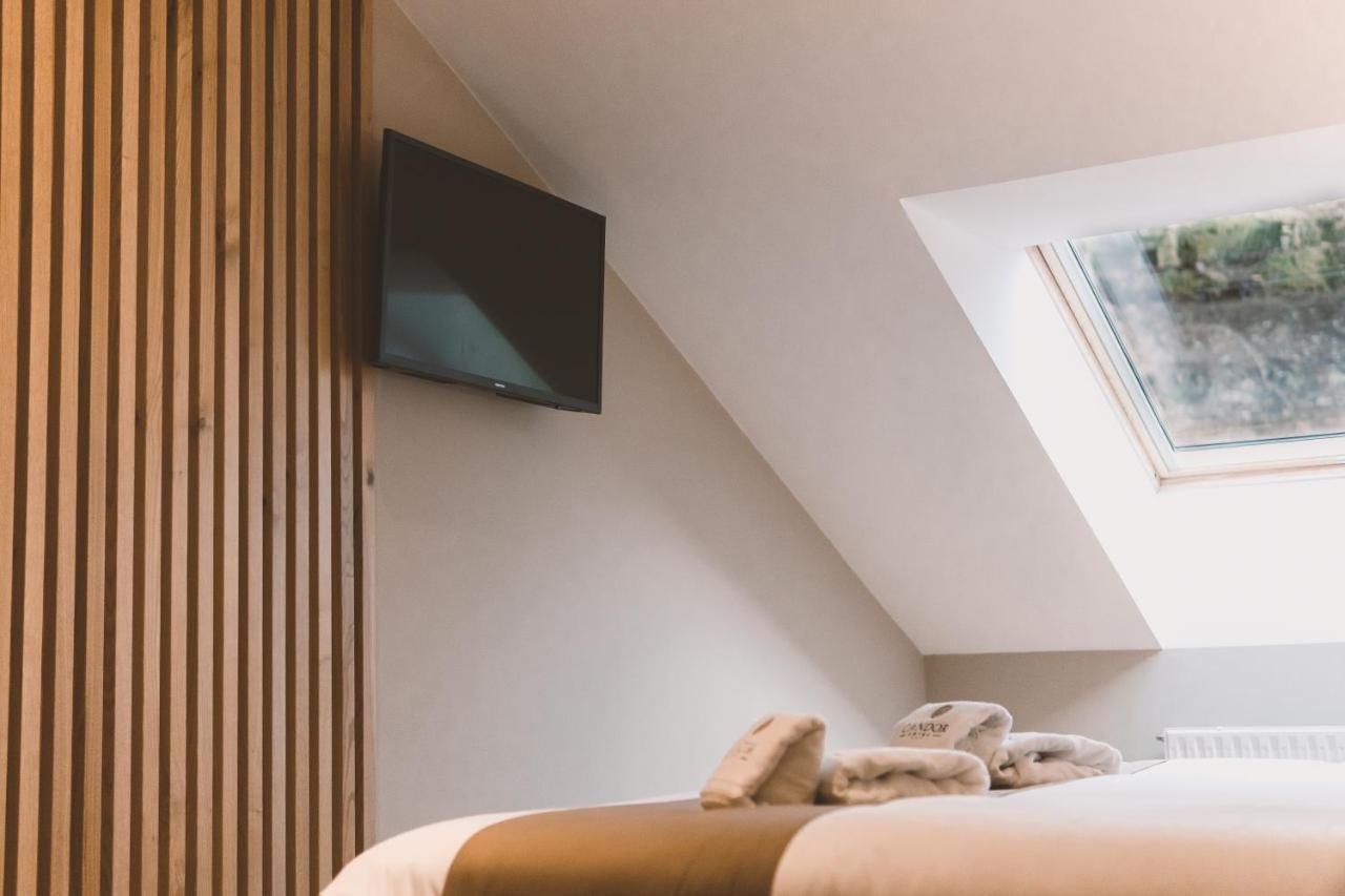 Hotel Candor A Lama Екстер'єр фото
