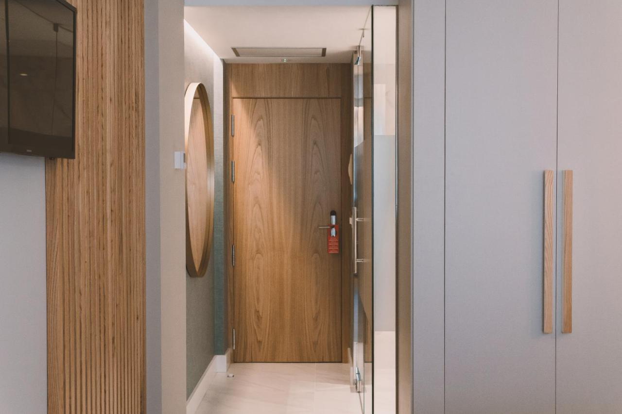 Hotel Candor A Lama Екстер'єр фото