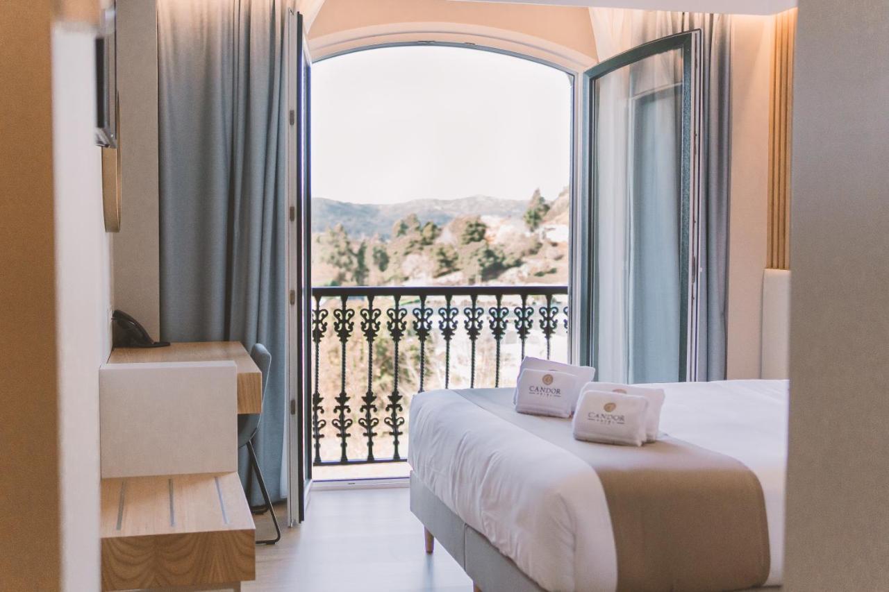 Hotel Candor A Lama Екстер'єр фото