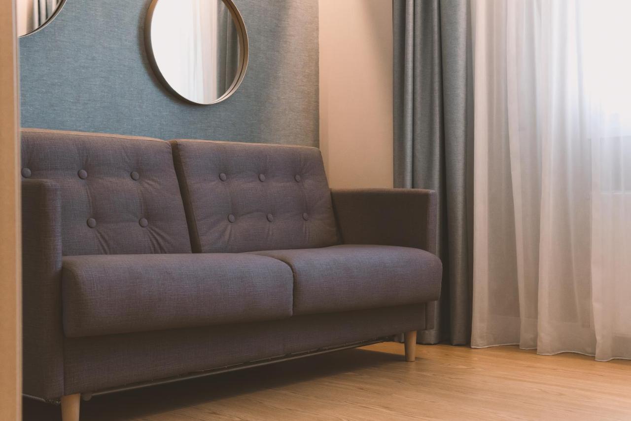 Hotel Candor A Lama Екстер'єр фото