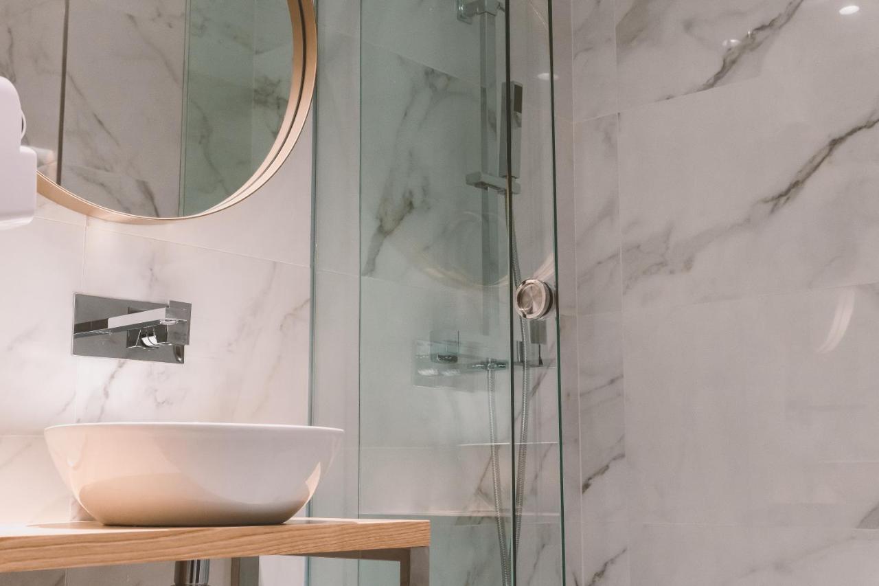 Hotel Candor A Lama Екстер'єр фото