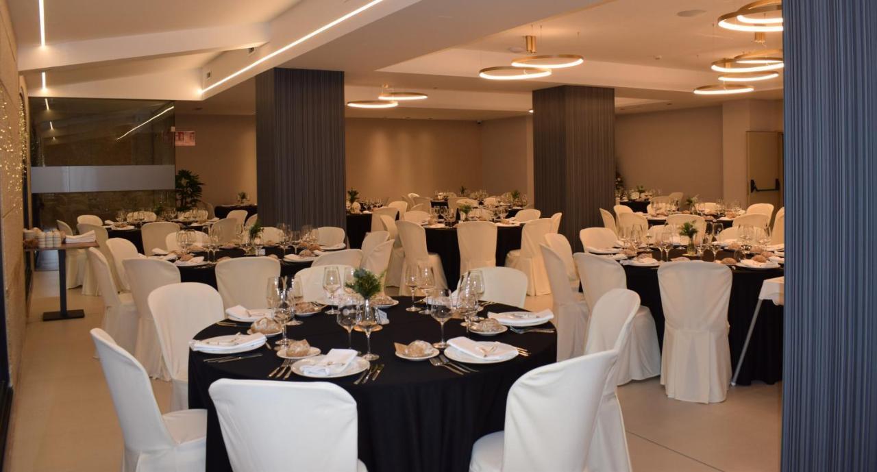 Hotel Candor A Lama Екстер'єр фото